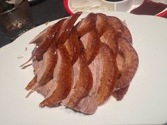 -全聚德(双井店)