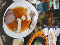 -潮汕壹号·潮汕菜·打边炉·生腌(总店)