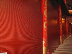 内景-什刹海剧场