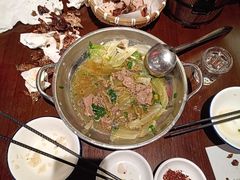 -谢老五跷脚牛肉·非遗传承店