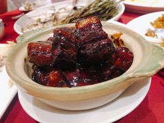 -老吉士酒家(天平路店)