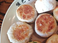 长发肉月饼-长发西饼(临顿路店)