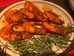 -ZAFFERANO西班牙海鲜饭(上海首店)