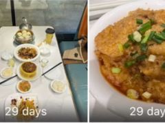 -刘胖子家常菜·蹄花焖藕(中南店)