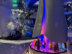 -天玑高空江景餐厅&酒吧Sky Secret Restaurant&Bar