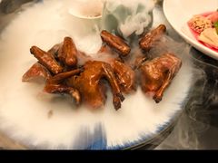 -夜宴江景餐厅