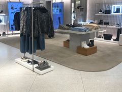 -ZARA(大上海时代广场店)