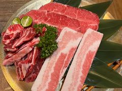 -金九姬黑牛烤肉料理(杨舍老街店)