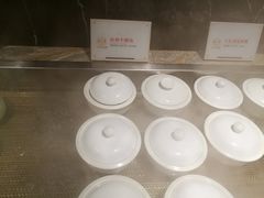 -半岛翡丽海鲜自助餐厅(观风亭店)