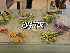 -临空皇冠假日酒店-西餐厅(首都机场店)