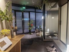 -隐溪茶馆(金虹桥店)