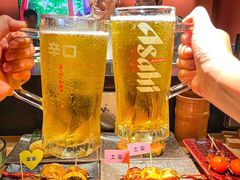 -乌君·酒场·炭火烧鸟(侨城坊店)