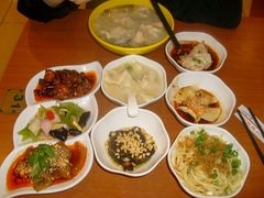 -龙抄手(春熙路总店)