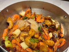 -七欣天香辣蟹火锅(闵行浦江欢乐颂店)