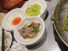 -姑苏家宴·苏帮菜·松鼠桂鱼(苏州总店)
