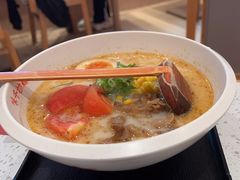 -味千拉面(增城万达广场店)