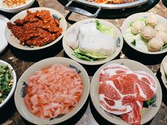 -宽田火锅(几江荣华店)