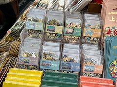 -三生有信(豫园商城店)