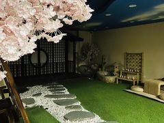 -白兔子密室(长寿路店)