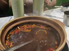 -菌小白火锅(时尚天河店)