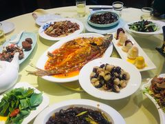 -南来顺饭庄·清真(南菜园店)