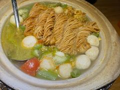 -永安鱼庄·镇江菜(丁卯店)