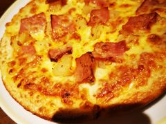 -萨莉亚意式餐厅(南京环亚凯瑟琳广场店)