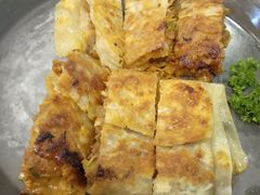 千层牛肉饼-宏状元现熬粥·京味菜(黄寺大街店)