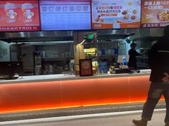 -光头卤(湖北大学店)
