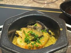 -松临·铁板烧&Omakase(神农店)