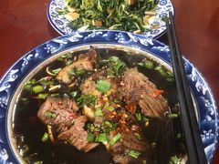 -南花桥羊肉馆老字号(乌镇店)