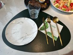 -ins森林童话餐厅coffee&bistro