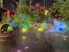 -花溪雨·森林餐厅(石基店)
