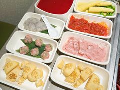 -海底捞火锅(枫蓝国际购物中心店)
