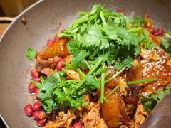 -吃饭皇帝大(长宁龙之梦店)