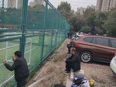 -青岛市体育产业发展中心全民健身中心