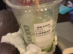 -星巴克(蒲汇塘路店)