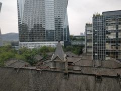 -成都世纪城假日酒店-西楼