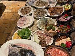 -朴墅(西湖青芝坞店·杭帮菜·家宴.14年的店)