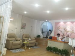 -初樱科技美学问题肌修复中心