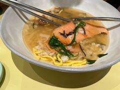 -米仓食堂(凯德广场店)