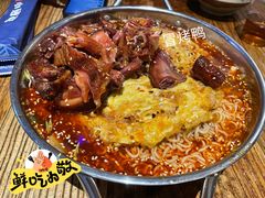 -串大叔炭火烤串·鸡西大冷面刀削面(总店)
