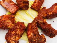 酱排骨-凤来栖·净庭院·火锅(欧尚店)