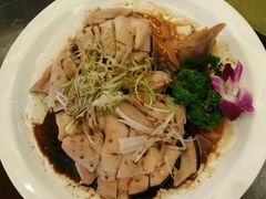-天鲜阁·海鲜粤菜·33年老字号(石槎白云站店)