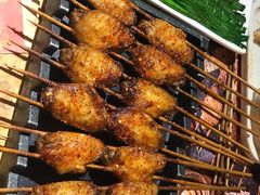 -管氏翅吧(马家堡店)