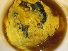 -拉面莊夢語＆中华料理八椿