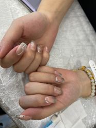 -斯馨·健康美甲美睫