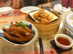 -点都德(聚福楼店)