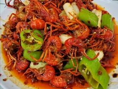 -回味南塘老王虾尾(总店)