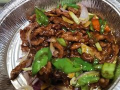 -小土豆北方菜馆(文慧园店)